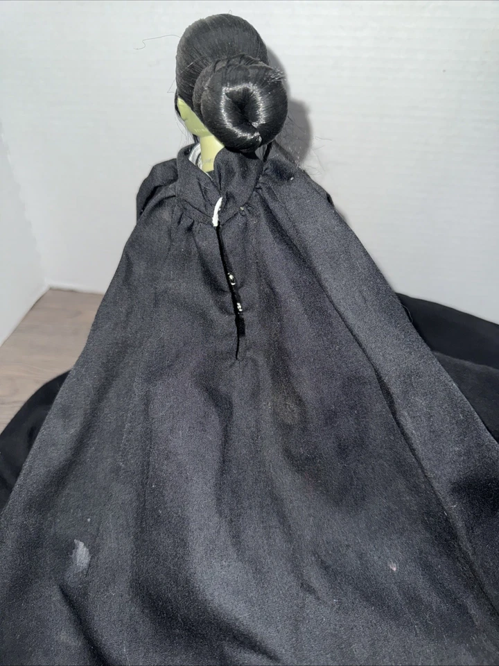 Wicked Toner Doll Company 2005 Foto 3 de 4