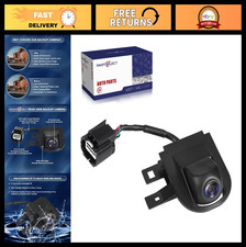 Rear View Backup Camera for Honda Accord 2013-2015 EX/EX-L, Easy Install, High Q