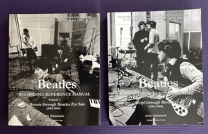 Recording the Beatles Book | eBay
