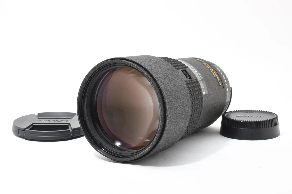 Nikon f/2.8 180mm Camera Lenses for sale - eBay