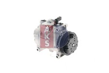 AKS DASIS Kompressor Klimaanlage Klimakompressor für Audi A4 Avant 2.5 TDI