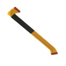 Camera Repairing LCD Screen Flex Cable Replacement for SONY SLT-A58 A58 Camera D