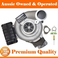 Upgrade Billet Turbo Charger For Mercedes Benz Sprinter OM642 3.0L