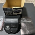 SEGA Genesis Master System Power Base Converter - MK1620 Great Condition
