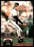 Tom Glavine 1992 Stadium Club #395 Braves MLB READ FREE SHIPPING AutographDen