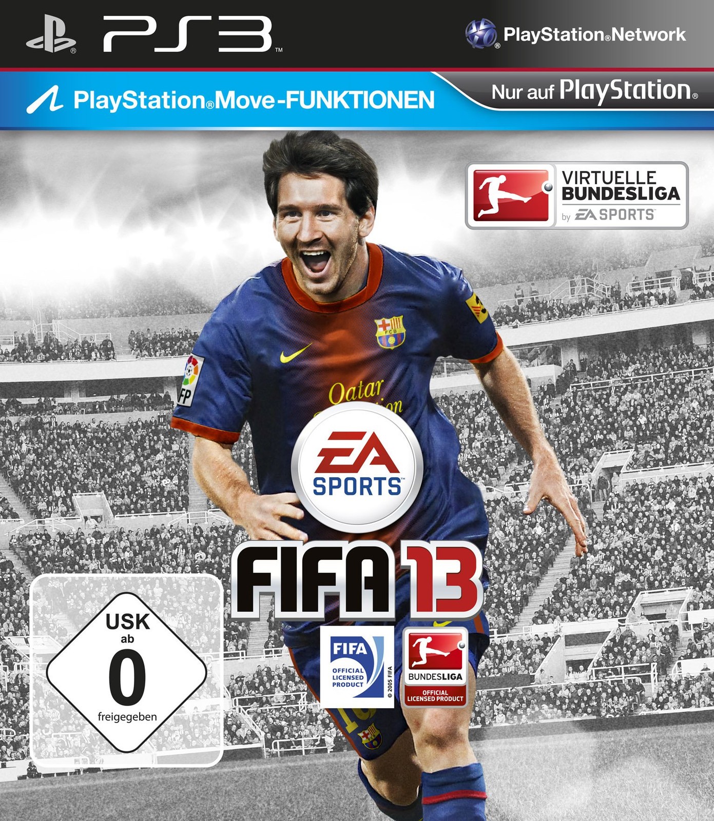 Fifa 13   PlayStation 3 (Sony Playstation 3)