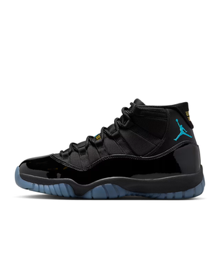 シューズ(男性用) Nike Jordan 11 Gamma Blue 25.5 Nike Jordan 11 Retro Gamma Blue 2025 (CT8012-047) Men's Size 7-14