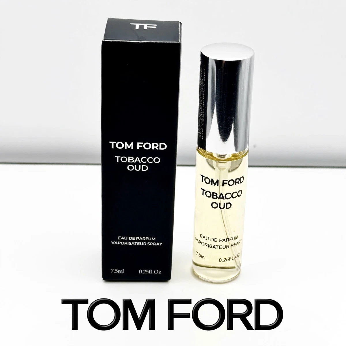 Tom Ford Tobacco Oud Eau de Parfum Unisex Fragrances for sale | eBay