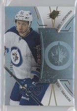 2016-17 SPx Rookies 196/399 Kyle Connor #R-KC p1g