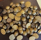 Civil War Button lot