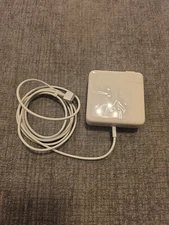 Apple Replacement AC Adapter Charger 85W 110-240v  1.5A 50-60Hz 20V Output