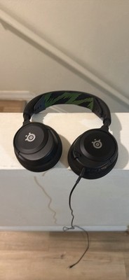 Steel series arctic Nova 4x Wired Headset For Xbox
