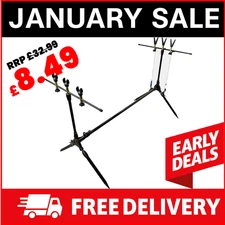 Diem Fishing Rod Pod