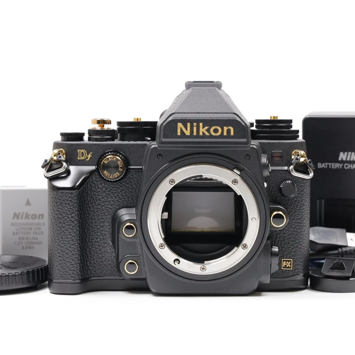Nikon Df Digital Cameras with DPOF Support for Sale | Shop New