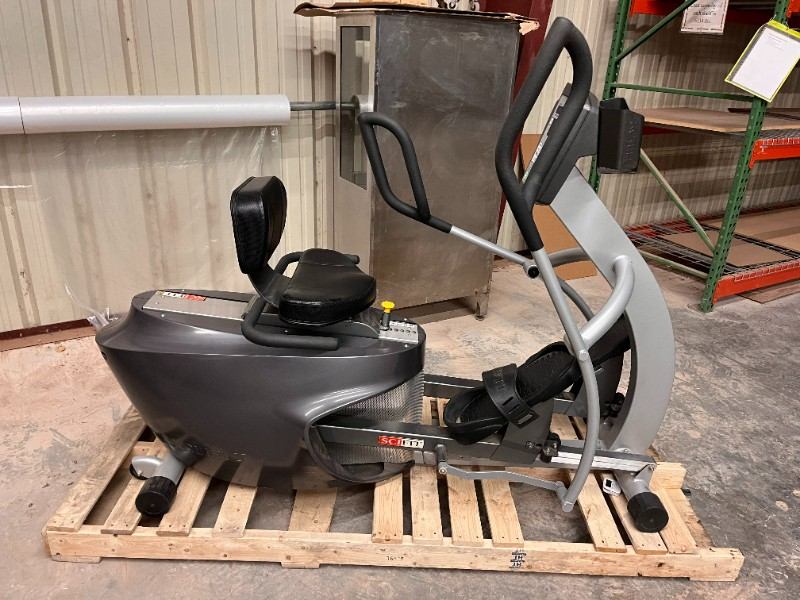 Scifit Total Body Recumbent Stepper SCIFIT REX Total Body