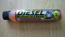 MECHANIC IN A BOTTLE AIR COOLED ENGINE ETHANOL FIX FOR DIESEL ENGINES 1 PK  