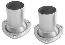 Hedman Hedders 21115 3 In. Ball Socket Style Header Reducers 2-12 In. Exhaus