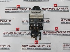Agastat 7012 L9F LL Time Relay 1-10 Min
