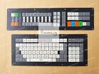 New Operating Membrane Overlay for Sodick Edm machine Aq327L