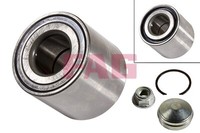 FAG 713 6330 70 Wheel Bearing Kit For Nissan Nissan (Dfac) Renault