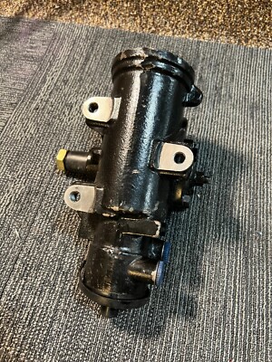 Power Assisted Steering Gearbox DCC15059802 3 Threaded Hole Mounting