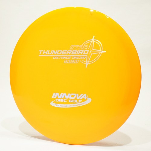 Innova Star Thunderbird Disc Golf Distance Driver, May Vary From Image - Picture 90 of 166