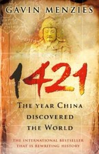1421. The Year China Discovered the World von...