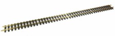 LGB L10610 - G Scale Garden Straight Railway Track 1200mm length -UK Courier Pos