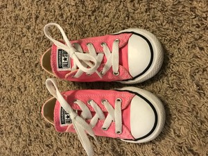 kids converse ebay