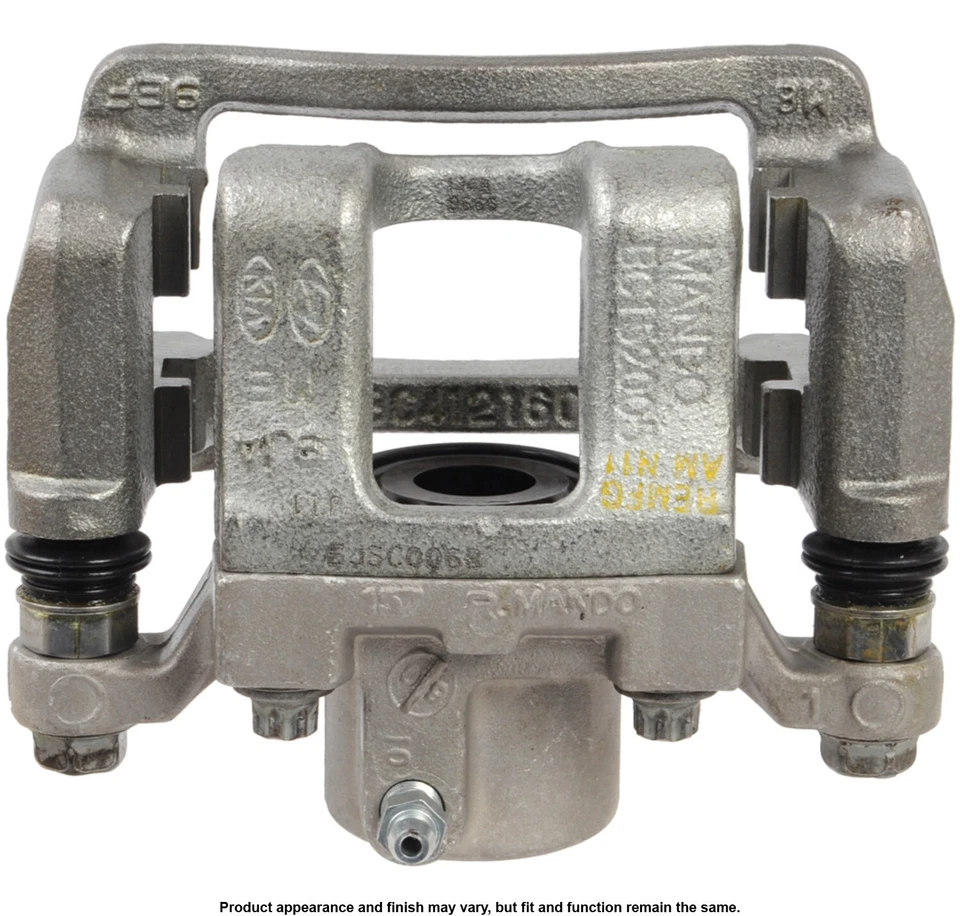 Pinza de freno de disco trasera derecha Cardone 2012 2013 para Hyundai Sonata 2011-2015 Foto 4 de 4
