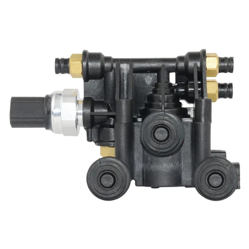 Appiy to Air Suspension Valve Block For Land Rover Range Rover Sport RVH000046 - Bild 2 von 10