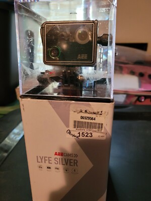 Video recorder removable and waterproof