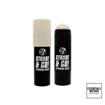 W7 Strobe Go! Strobing Highlighting Stick - Moonlight