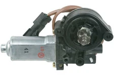 Window Motor For 2001-2003 Chrysler PT Cruiser 2002 Cardone 42-445