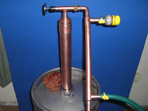 2" ETHANOL,COLUMN, MOONSHINE, WHISKEY, COPPER STILL, over 6000 Happy Customers