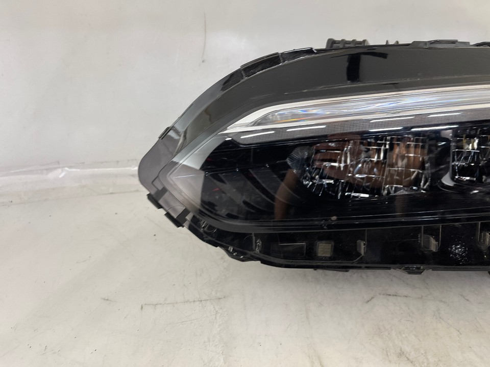 OEM 20222024 Honda Civic LED Headlight (Left,Driver) eBay