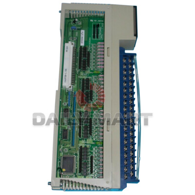 1PCS Used tested work  Sharp JW-34N DC Input Module