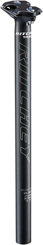 TIGE DE SELLE RITCHEY COMP CARBON 2 BOLT - PÉRIPHÉRIQUES GRAVEL/Tiges