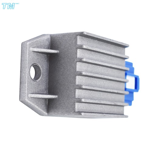 Voltage Regulator For Yamaha G8 G9 G14 G16 G20 G21 G22 JF2-81910-01-00 New - Picture 2 of 12