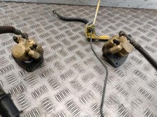 2001 RAM 250 OFF ROAD QUAD BIKE Front Brake Caliper Kit Spares Repairs