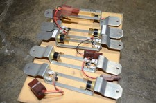 Honeywell 3455R Thermostat Sensor Analog Devices AD592AN Sensor SMC 2700 396-632