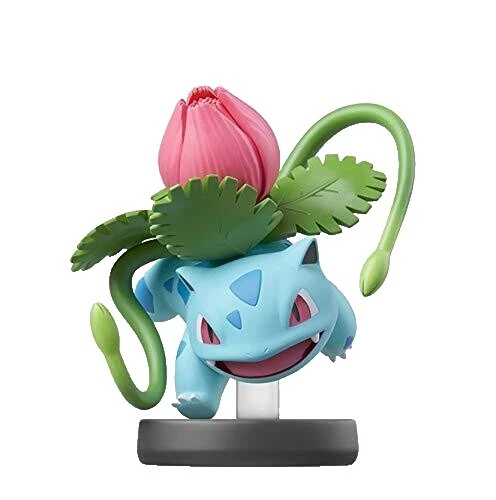 Игрушки Toys to Life Squirtle amiibo