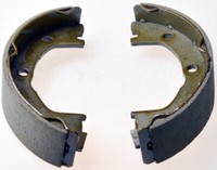 Denckermann Bremsbackensatz Bremsbacken Hinten FüR Iveco Daily II Kasten/Kombi