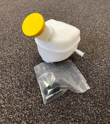 Genuine Ford Compressed Air Reservoir 1817720 for sale online | eBay