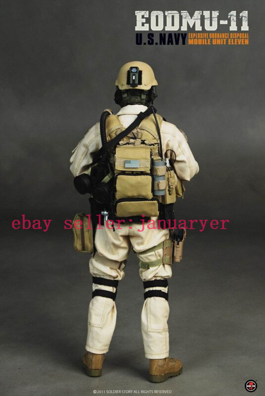 ミリタリー SOLDIER STORY USMC SS071 Jarhead Soldier Story 1 6 Ss071 USMC Desert Saber Operation Soldier Male