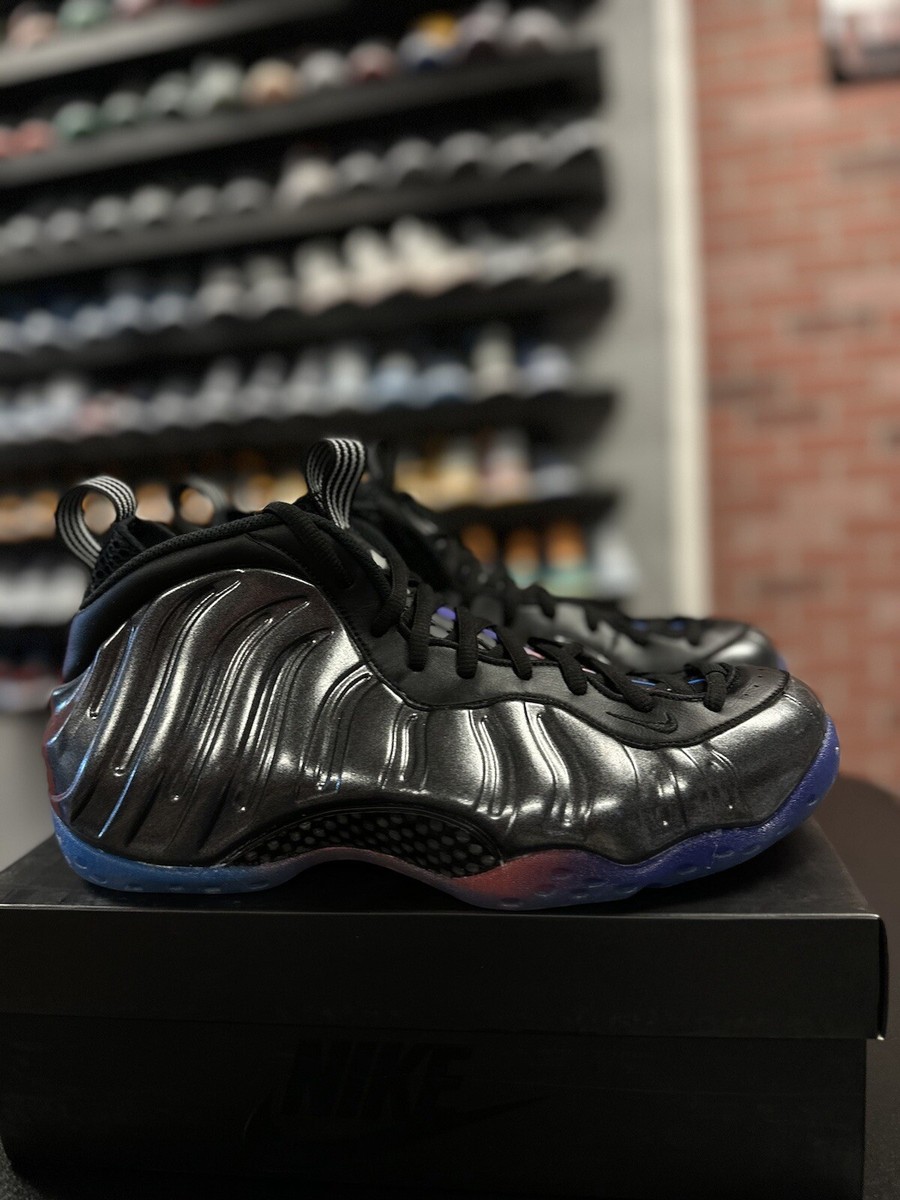 Nike Air Foamposite One QS Nike Air Foamposite One QS
