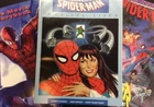 AMAZING SPIDER-MAN PARALLEL LIVES FEAR ITSELF MOVIE STORYBOOK OGN COMIC BOOK