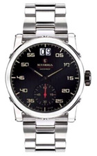 CT Scuderia Touring Test Piatta Swiss Formula 1 Driver Watch CWED00519 NEW