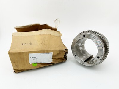 New Kop-Flex 1159586 3H Fhub Gear Coupling Tapered Bore 3.7''X3.8''
