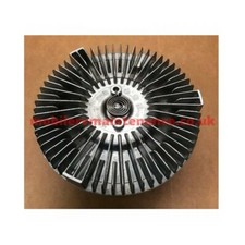 American Motorhome RV Engine Cooling Fan Clutch 6.5L, Chevy GMC